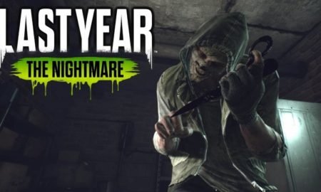 Last Year The Nightmare Free Download 800x450