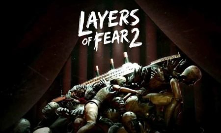 Layers of Fear 2 Free Download Torrent Repack Games