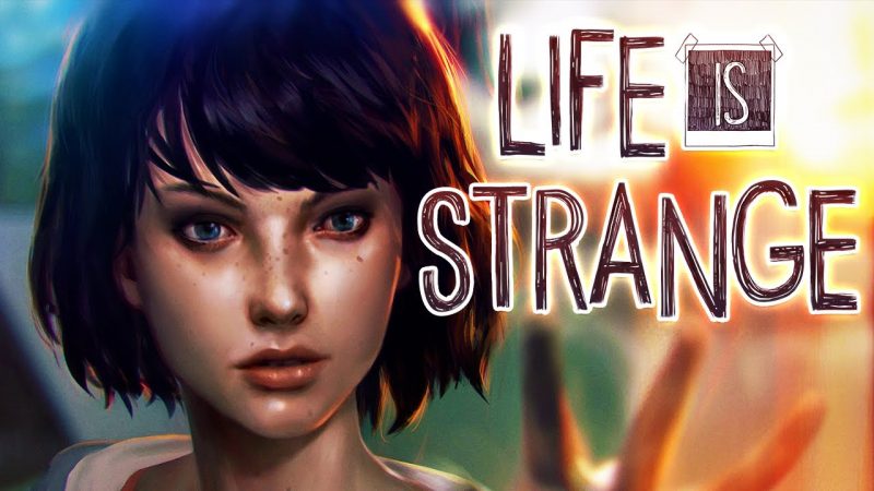 download games like life is strange for free