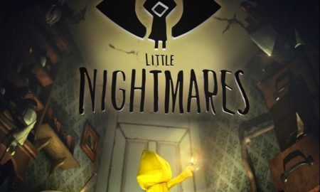 Little Nightmares Free Download 800x640
