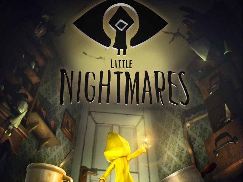 Little Nightmares Free Download 800x640 800x600 