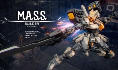 MASS Builder Free Download