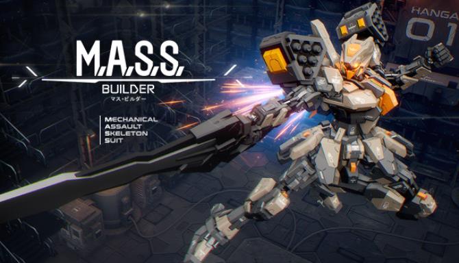 MASS Builder Free Download