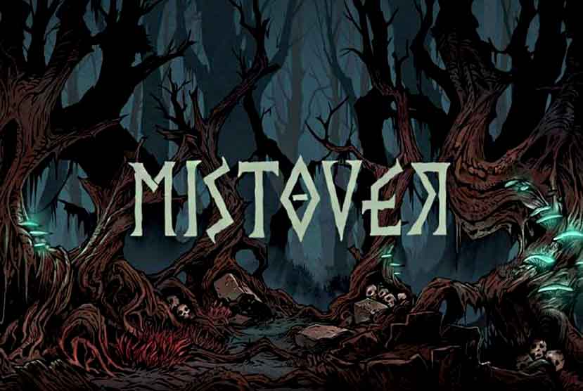 MISTOVER Free Download Torrent Repack Games