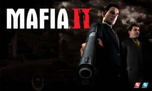 Mafia 2 Free Download 800x500
