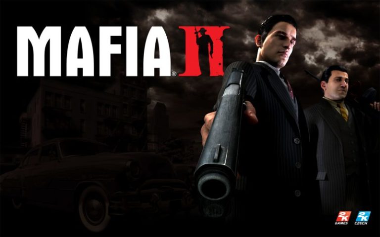 mafia 2 download torrent free