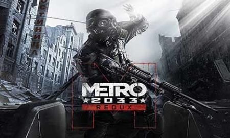 Metro 2033 Redux Download