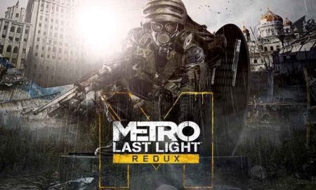Metro Last Light Redux Free Download Crack Repack Games