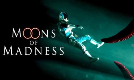Moons of Madness Free Download Torrent Repack Games