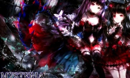 Mysteria Occult Shadows Free Download Crack Repack Games