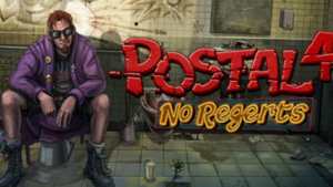 postal 4 no regerts download postal 4 no regerts download