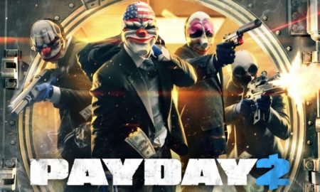 Payday 2 Free Download 800x498