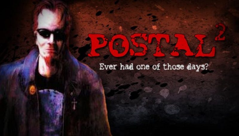 Postal 2 Free Download