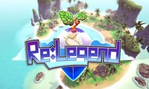 Re Legend Free Download Torrent Repack Games