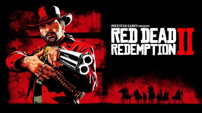 Red Dead Redemption 2 Free Download 2