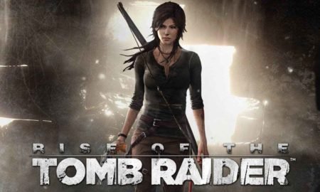 Rise Of The Tomb Raider Free Download
