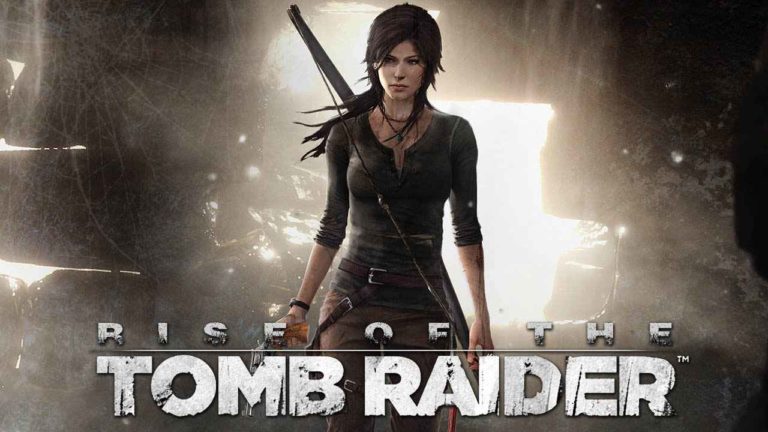 rise of tomb raider free download nosteam