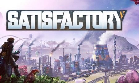 Satisfactory iOS/APK Version Full Game Free Download