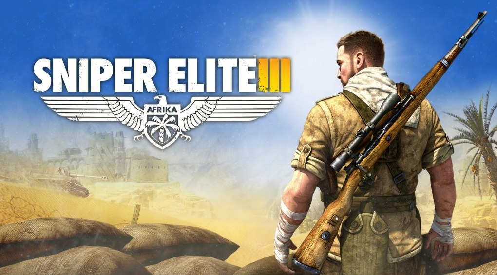 Sniper Elite 3 Download