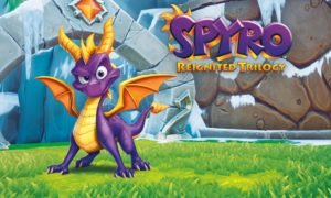Spyro Reignited Trilogy Game PC 2019 Full Version Download