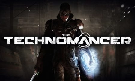 The Technomancer PC Latest Version Free Download