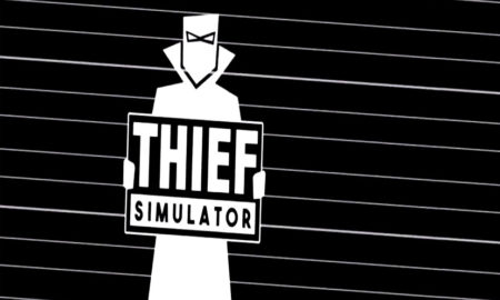 free download thief simulator ps5