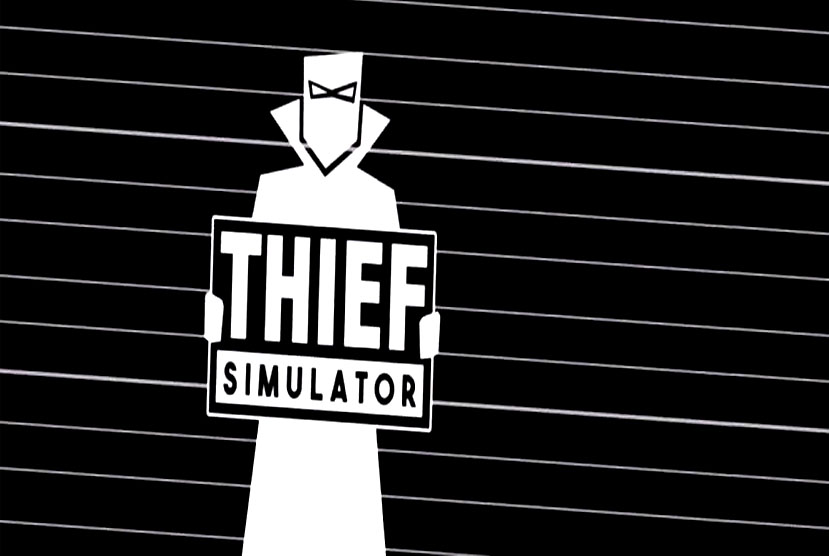 thief simulator xbox