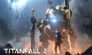 Titanfall PC Version Full Game Free Download