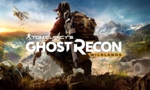 Tom Clancys Ghost Recon Wildlands Free Download