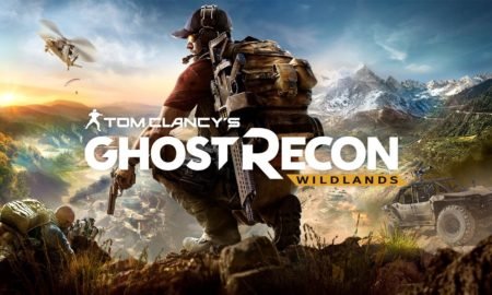 Tom Clancys Ghost Recon Wildlands Free Download