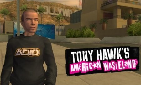 Tony Hawks American Wasteland Free Download 800x450