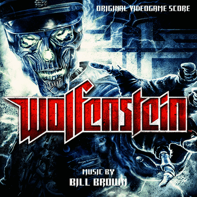 Wolfenstein 2009 обои