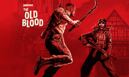 Wolfenstein The Old Blood Free Download 800x450