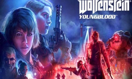 Wolfenstein Youngblood Free Download Torrent Repack Games 1
