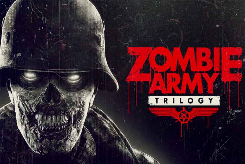 Zombie Army Trilogy Free Download Torrent Repack Games