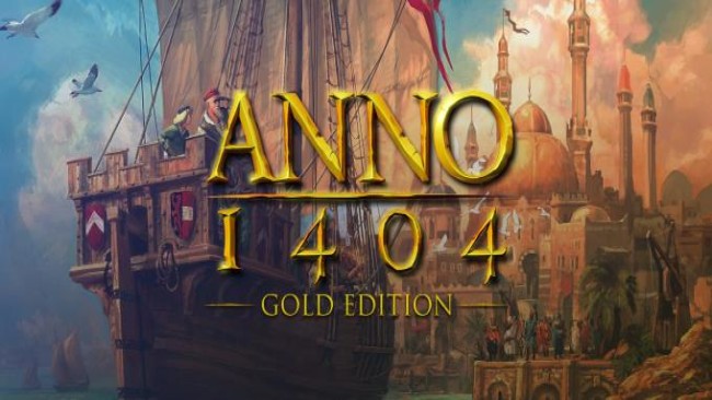 anno 1404 free download