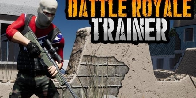 battle royale trainer free download 1072443