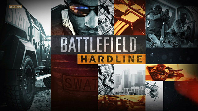 Battlefield Hardline PC Latest Version Free Download