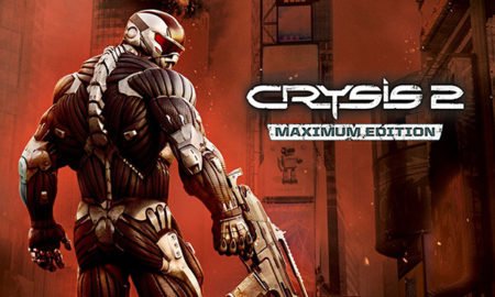 crysis 2 steam