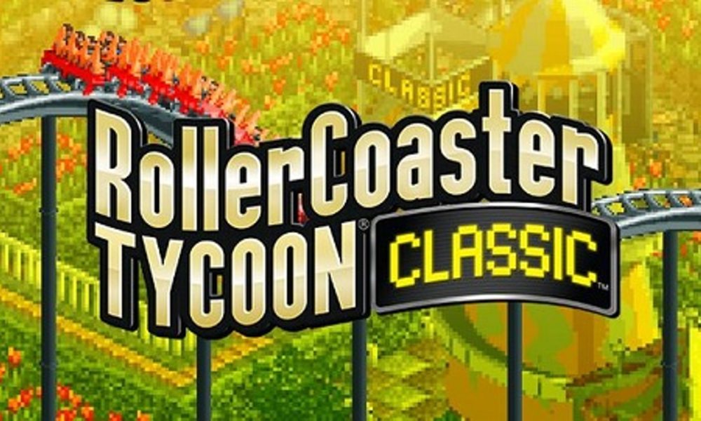 roller coaster tycoon 2 download full version free download