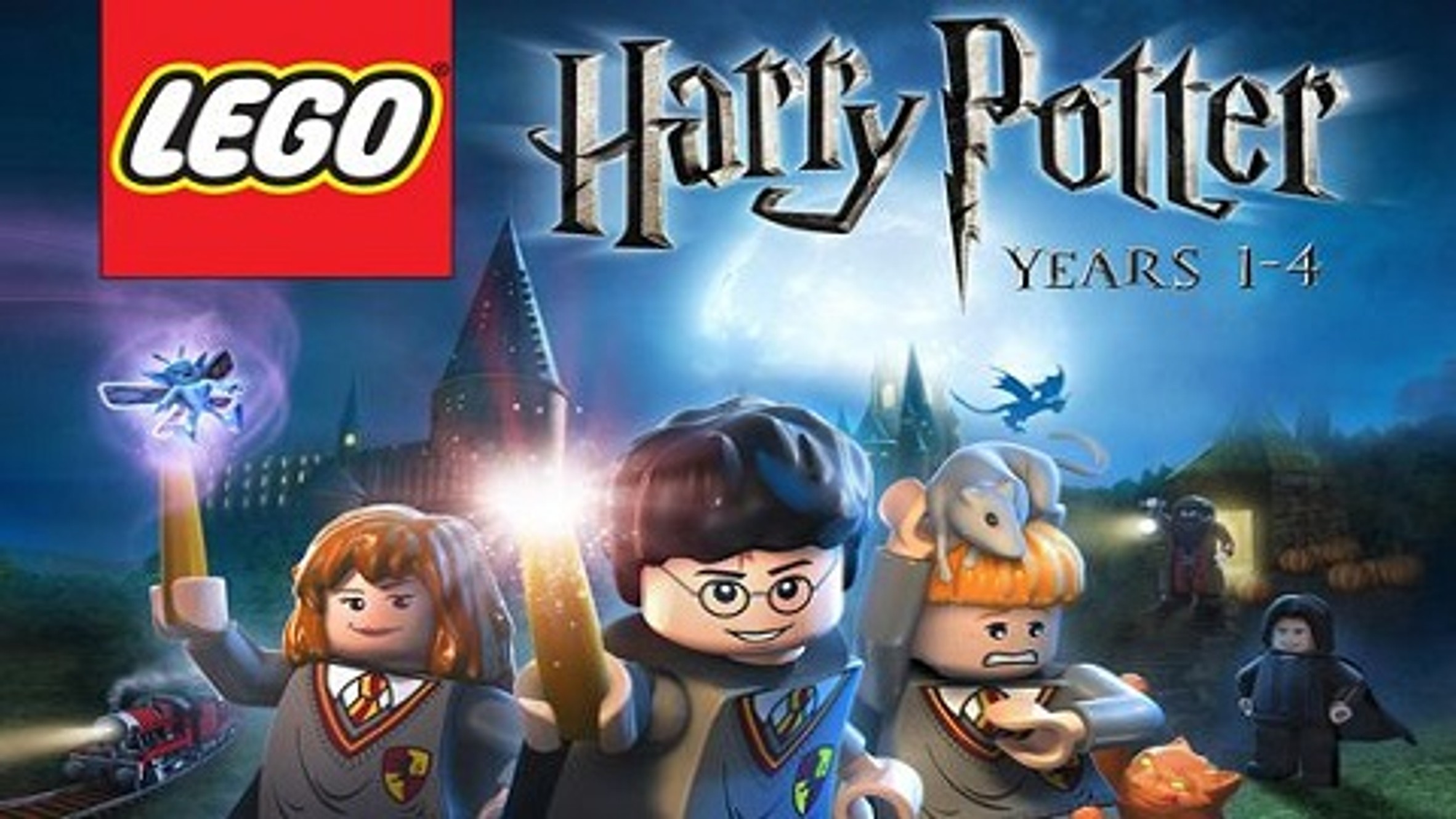LEGO Harry Potter Years 14 Free Download Latest Version Gaming News