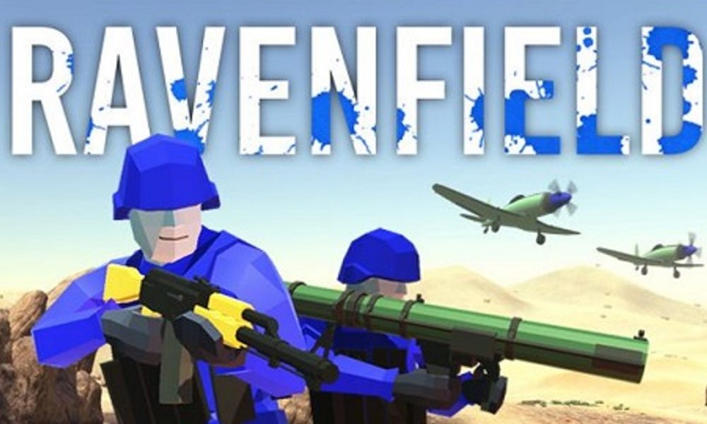 free download ravenfield switch