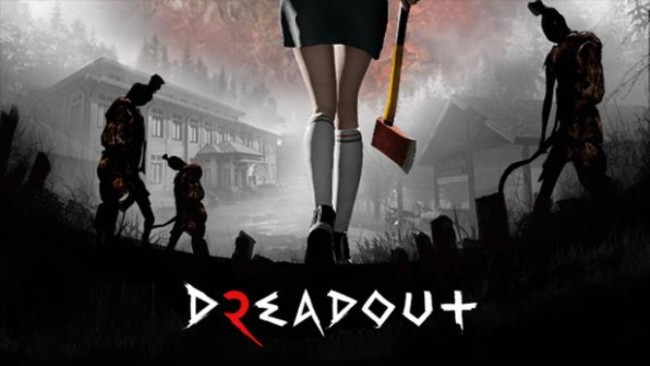 dreadout 2 ps4 download free