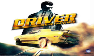 Driver San Francisco iOS/APK Version Full Game Free Download