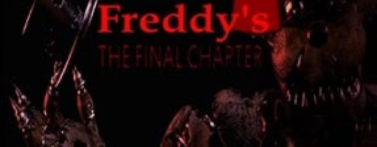 Five Nights at Freddy's 4 Free Download (Incl. Halloween Update) Latest