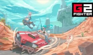 g2 fighter free download