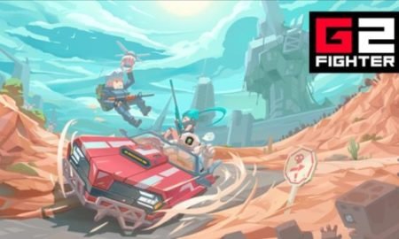 g2 fighter free download