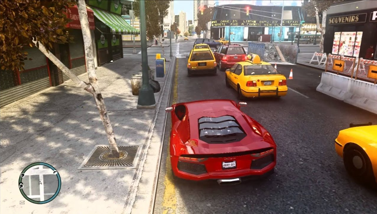 gta real life game free download