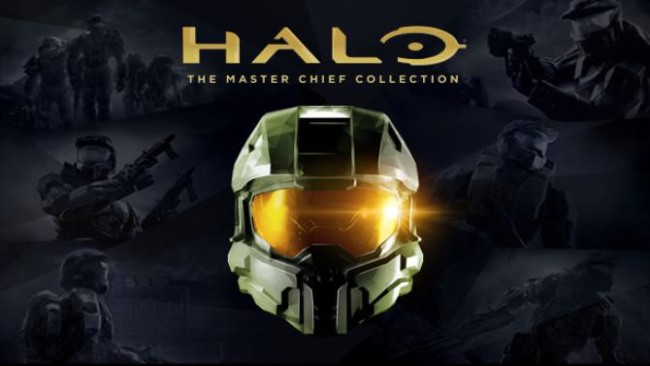 halo the master chief collection free download