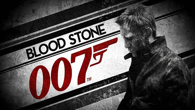 james bond 007 blood stone free download 1